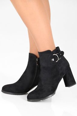 ТН-73 1А3-2.С1 Ботильоны зимние