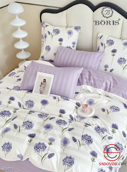 Комплект постельного белья