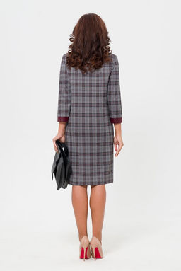 Платье Аполлония (46-56) - Serenada фото 5