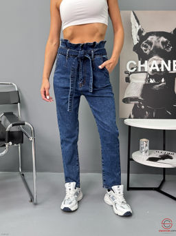 Женские джинсы, 40-50 р.