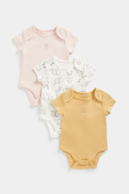 mothercare / Боди 3 шт.