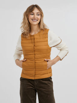 Жилет пуховой женский - Glenfield фото 7