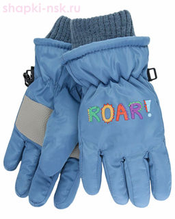 023-TCH Перчатки (3-5 лет)