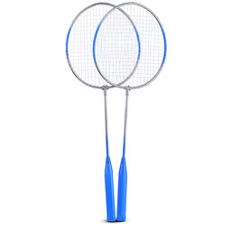 Набор Бадминтон (2 ракетки, волан) в сетке