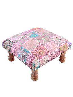 Пуф-табурет № Мб500/120