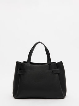 Чёрный тоут S.Lavia  фото 4