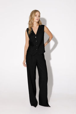 Костюм Pirs 5033 чёрный