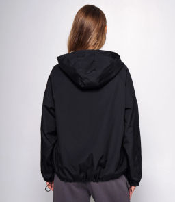Ветровка #КТ6228 (1), чёрный - Dommod фото 3