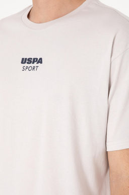 Erkek A__k Gri Ti__rt Sepette S_rpriz _ndirim - U.s. polo assn фото 7