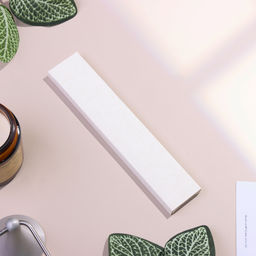 Набор свечей в торт, 6 штук Исполнение желаний, 16,5 см, белый с золотом - Страна карнавалия фото 9