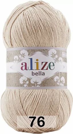 BELLA 100 - Alize фото 10