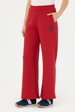 Женские красные спортивные штаны Неожиданная скидка в корзине - U.s. polo assn фото 2