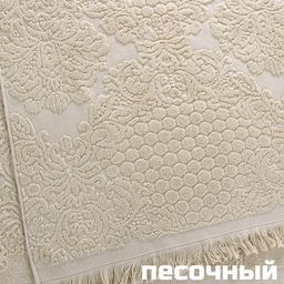 Полотенце махровое 50х90см арт. ПЛТ-11 50*90 - Ihomelux фото 5