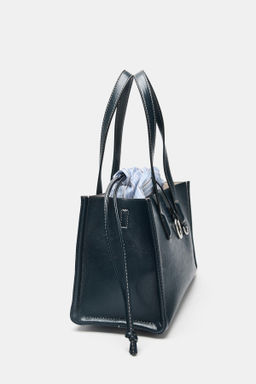 TOTE BAG - Zara фото 8