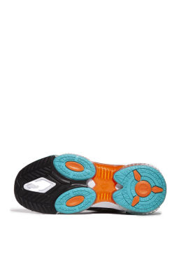 Беговые кроссовки Черный - Anta sport фото 4