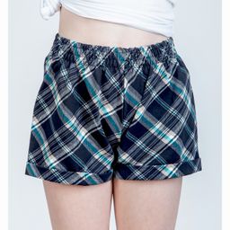 Шорты футер 2х нитка петля 1033300702 - Youlala фото 2