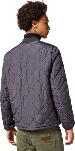 Пуховик мужской