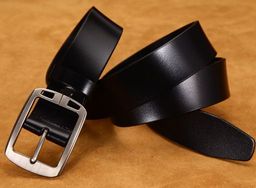 Ремень BL-L-400-Black-130