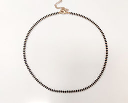 Колье с цирконами - Vel vett фото 7