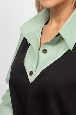 VALENTINA Жилет Жуи №1  фото 7