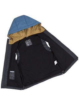 ЖИЛЕТ 9м7124 черный - Nikastyle фото 14