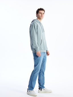 779 Regular Fit Erkek Jean Pantolon