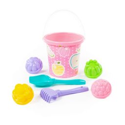 Набор №120 - Полесье фото 14