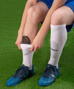 Щитки футбольные JOGEL Proflex  фото 6