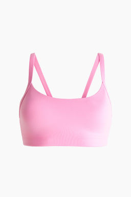 Sujetador de deporte con SoftMove Medium Support