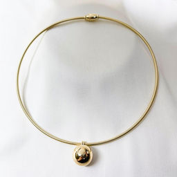 09-700653420-1 Колье