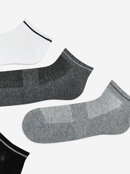 Erkek Patik ?orap 5li