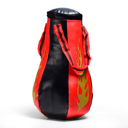 Набор бокс "Боксерская классика" в сетке