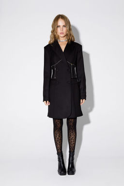 Платье Pirs 4282 черный фото 6