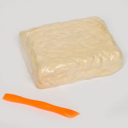 Раскопки «Грозный динозавр», долото