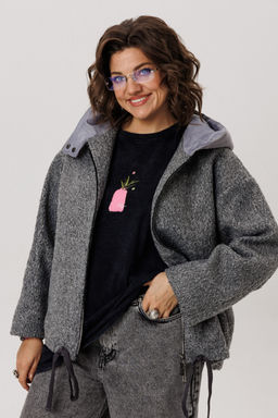 Жакет ANELLI 1658.1 урбанист