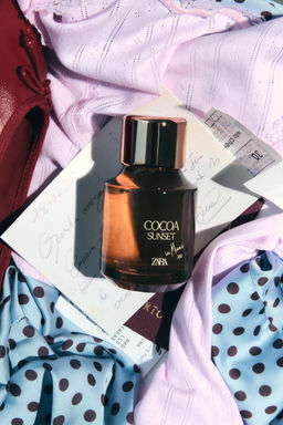 COCOA SUNSET IN MIAMI EDP 100ML (3.4 FL. OZ). - Zara фото 2