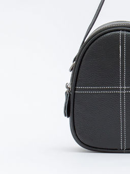 Сумка 39051NN black Natale Navetta
