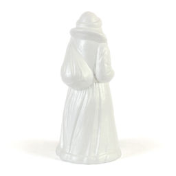 Love2art DPZ-R Заготовки для декора № 002 пенополистирол 18.7 х 18.7 х 42 см Дед Мороз, большой фото 4