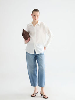 ?izgili Kad?n G?mlek