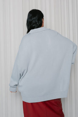 Джемпер женский - Jp фото 5