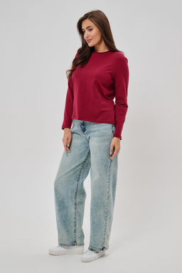 Лонгслив женский 88538