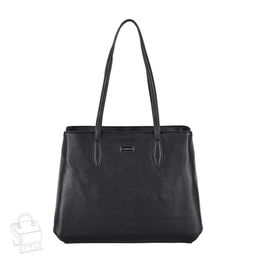Сумка женская  575667 black Velina Fabbiano-Safenta/30