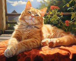 Картина по номерам на холсте и подрамнике 40х50 см