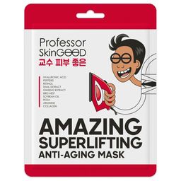 Professor SkinGOOD Омолаживающая Лифтинг-Маска / Amazing Superlifting Anti-Aging Mask