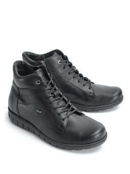 Скидка -18%. Ботинки Ионесси  фото 2