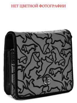 Карточница Labbra L105-468 l.tomato  фото 2