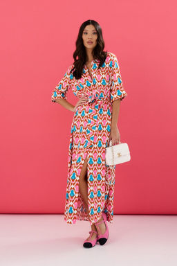 Платье А3566 - Beauty фото 4