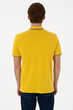 Erkek Sar_ Basic Ti__rt Sepette S_rpriz _ndirim - U.s. polo assn фото 6