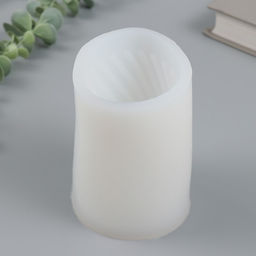 Молд силикононовый «Цирцея» 8,8х11,7 см