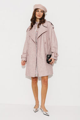 Плащ 3256 - Buter фото 8